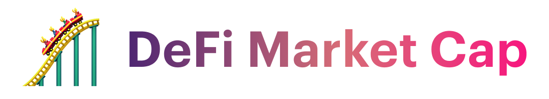 DeFi Market Cap