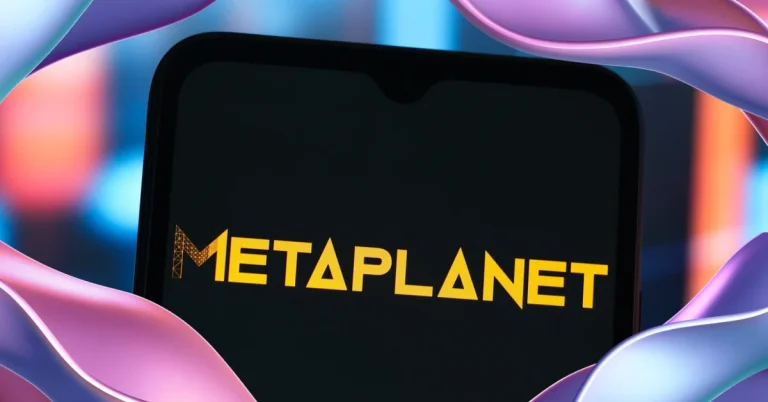 Metaplanet investiert weiter in Bitcoin