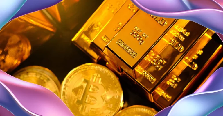 Gold stark überverkauft: Jetzt in Bitcoin investieren?