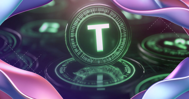 Tether investiert 8 Mio. USD in Lightning-basierte Stablecoi