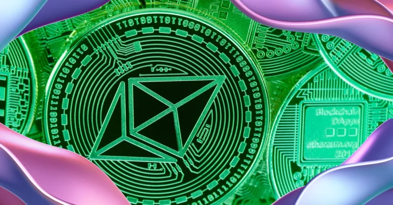 Ethereum Angebot auf Exchanges sinkt: Ursachen und Markt-Aus
