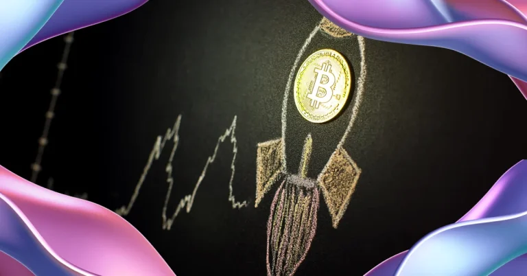 Bitcoin Prognose 2030: Wertziel von 400.000 US-Dollar