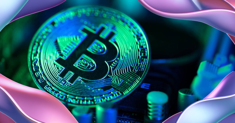 Bitcoin-Kurs vor dem nächsten Impuls: Wichtige Unterstützung