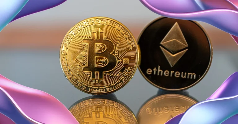 Massive ETF-Abflüsse bei Bitcoin und Ethereum belasten den K