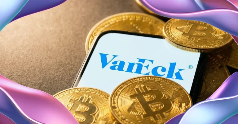 VanEck sieht Wert von 2,9 Mio. USD