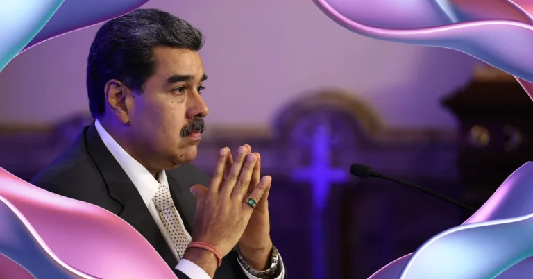 Venezuela und der 600.000-Bitcoin-Mythos: Wahrheit oder Mach