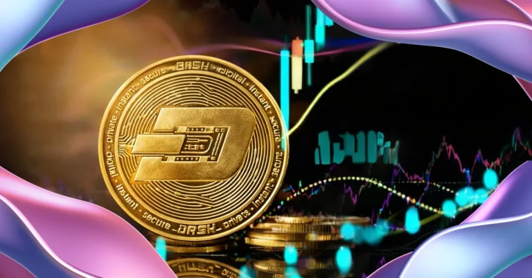 Dash Kursanstieg: Warum die Kryptowährung