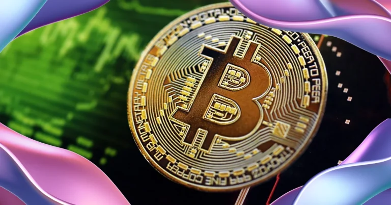 Bitcoin auf Zweimonatshoch – Kurs steigt auf 95.000 USD
