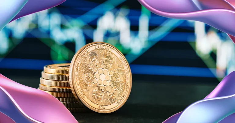 ADA-Prognose: Cardano steigt nach Millionen-Investment
