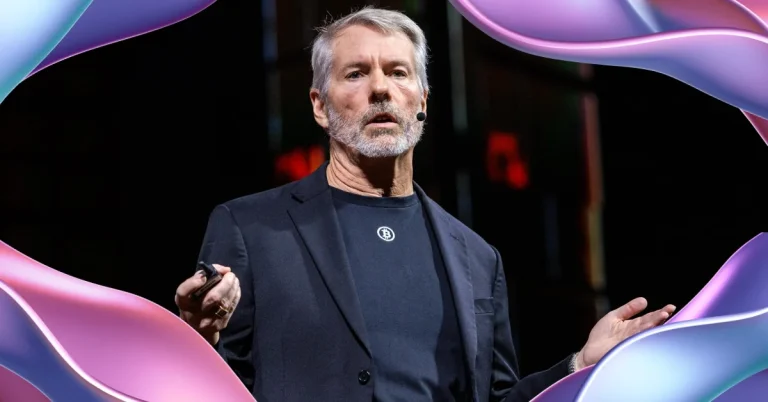 Michael Saylor: Aktien sind besser als Bitcoin