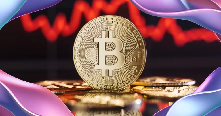 Bitcoin-Kurs sinkt unter 91.000 US-Dollar: Ursachen & Marktb