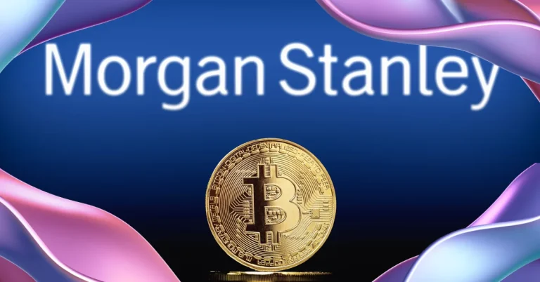 Morgan Stanley beantragt Solana-ETF: Neue Entwicklung im Kry