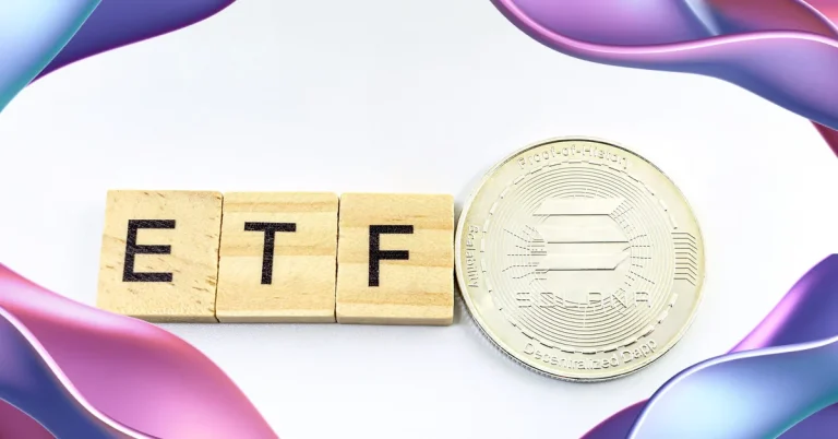 Drei Monate, eine Milliarde US-Dollar: Solana-ETFs im Wachst