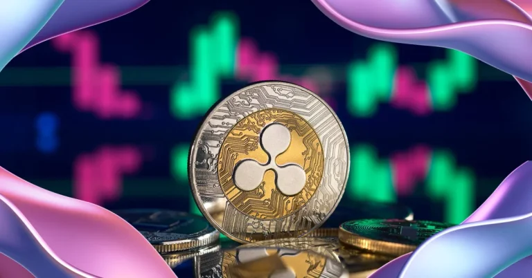 XRP erobert den Markt nach Durststreck