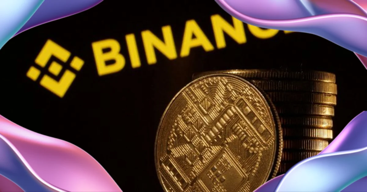 Binance