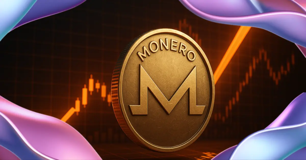 monero