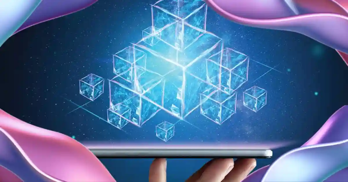 Blockchain für Anfänger