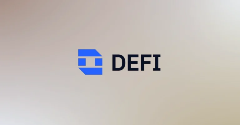 DeFi Technologies Aktie