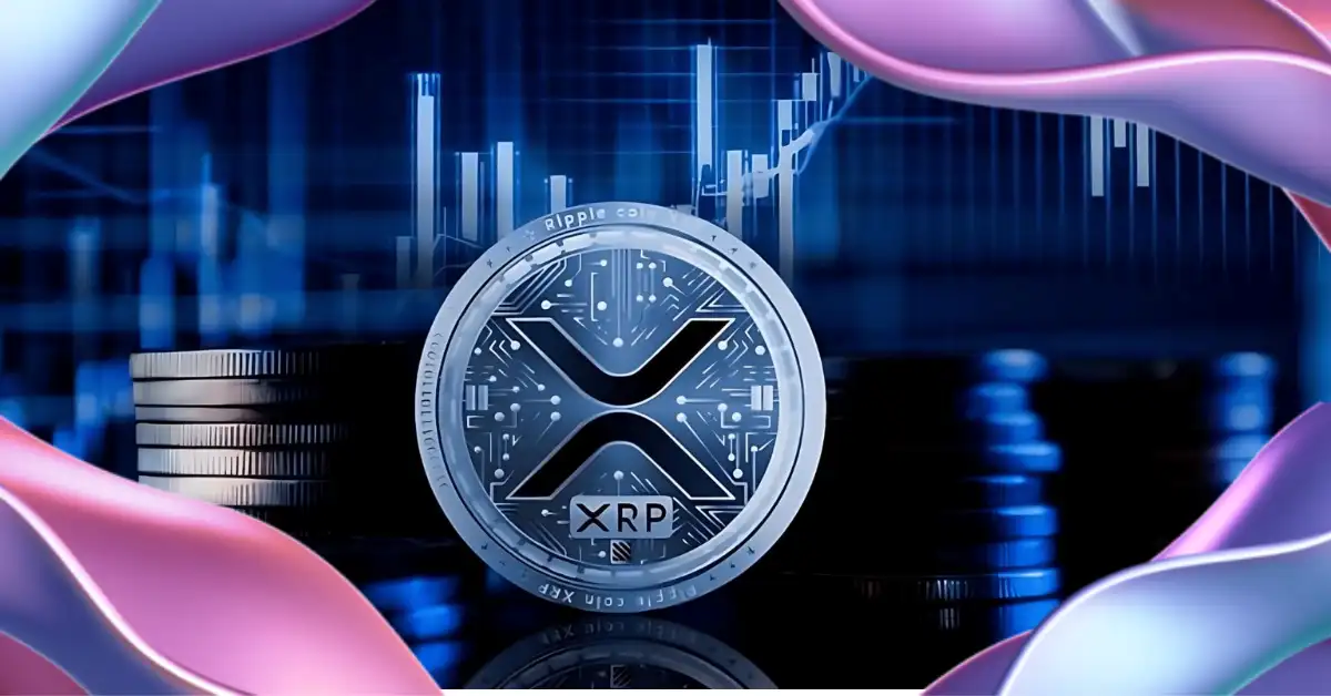 _XRP technische Analyse