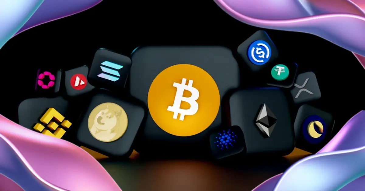 besten Krypto-Apps