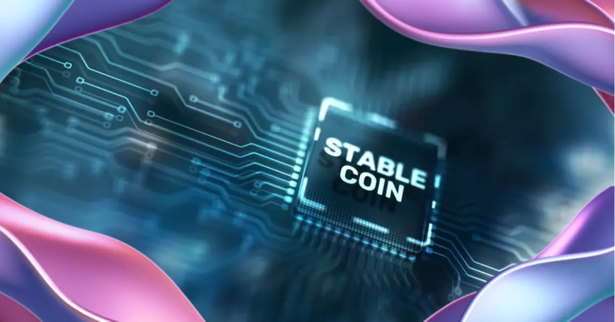 Algorithmic Stablecoin