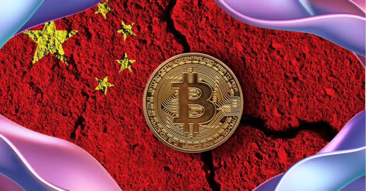 China verschärft Krypto-Regulierung