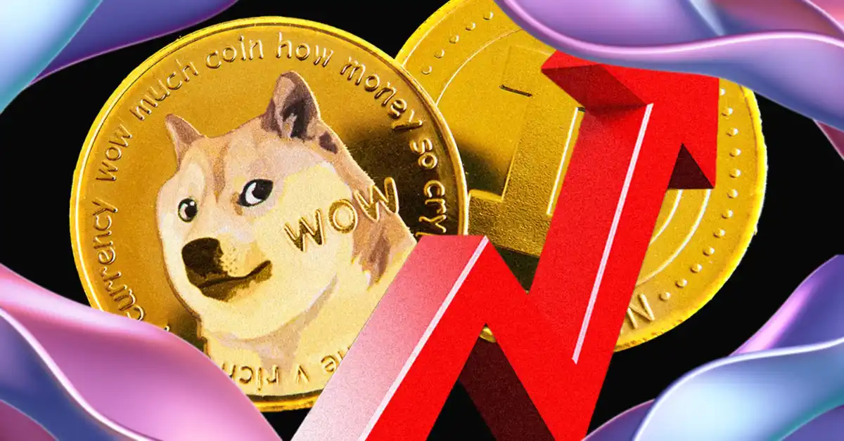 Dogecoin kaufen in Deutschland