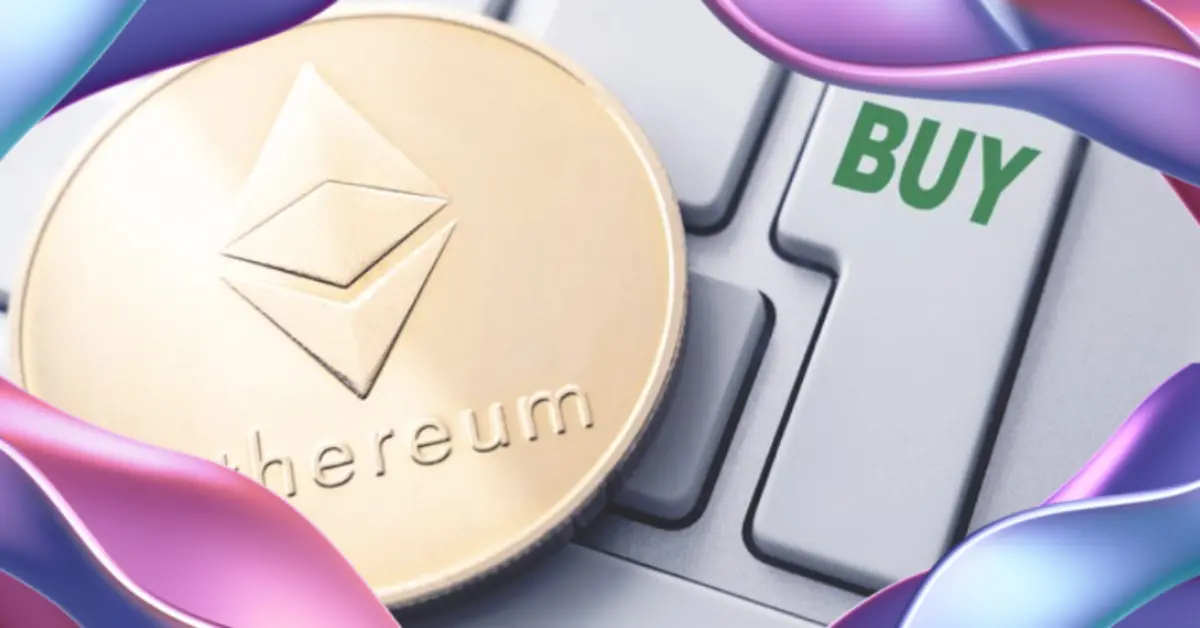 Ethereum ohne Gebühren kaufen