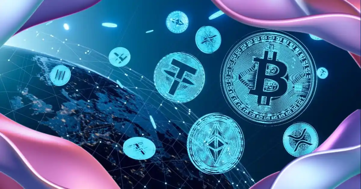 Krypto-Aktien