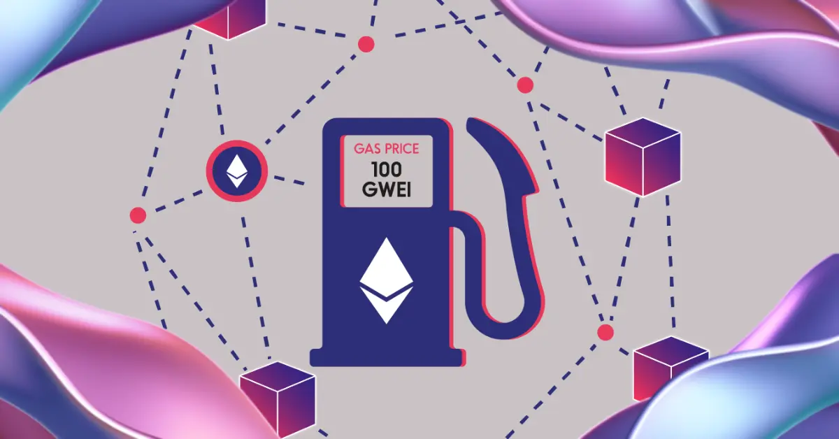 Krypto Gas Fees