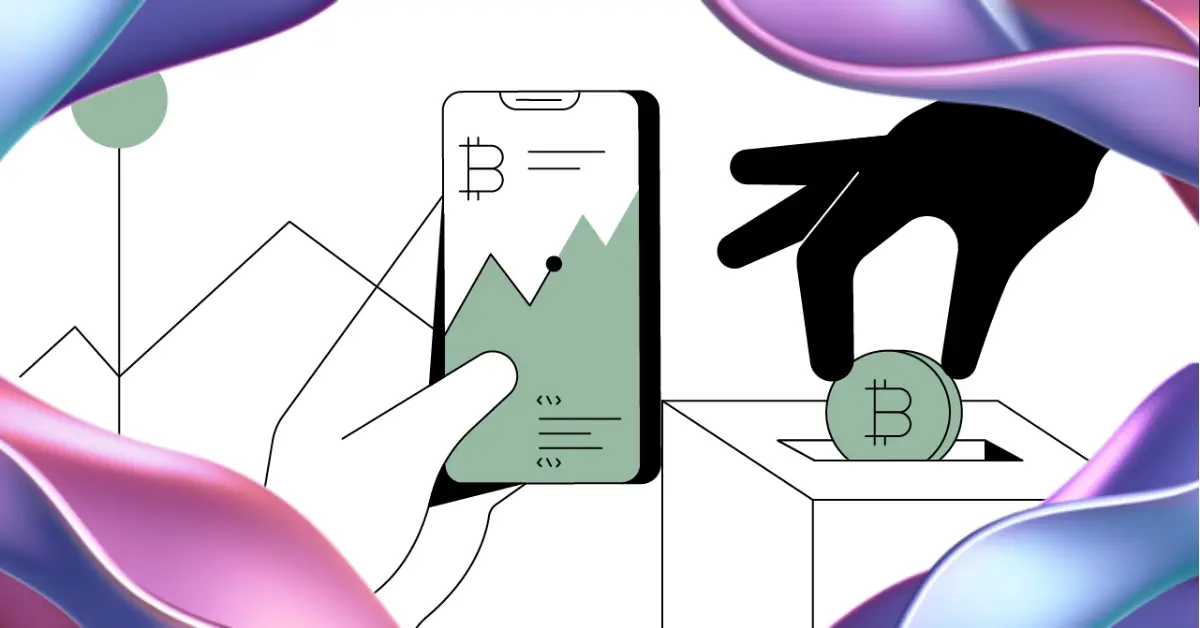 Krypto-Handel vs. Krypto-Investitionen