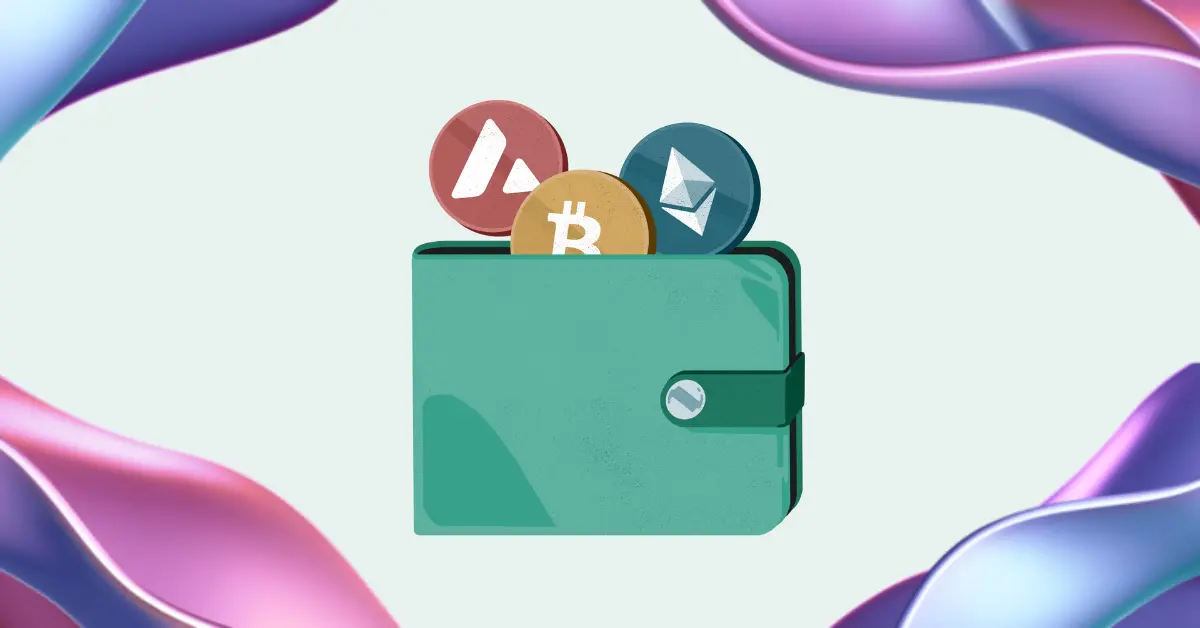 Krypto-Wallets