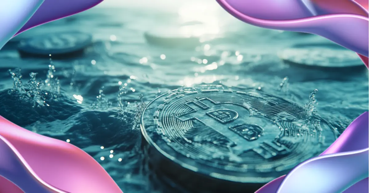 Mining-Pools für Bitcoin