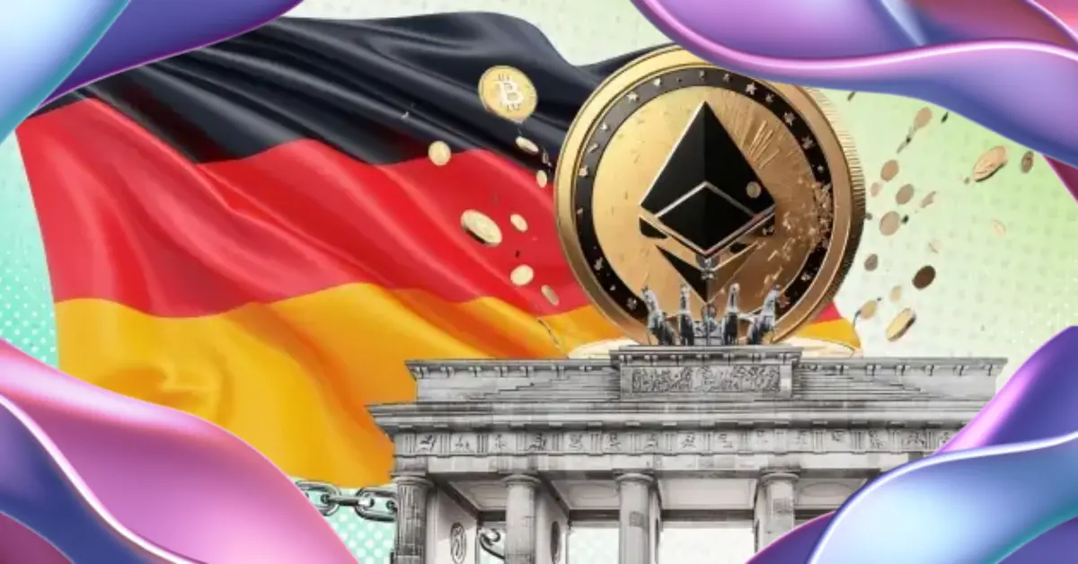 New Era Krypto Exchange Deutschland