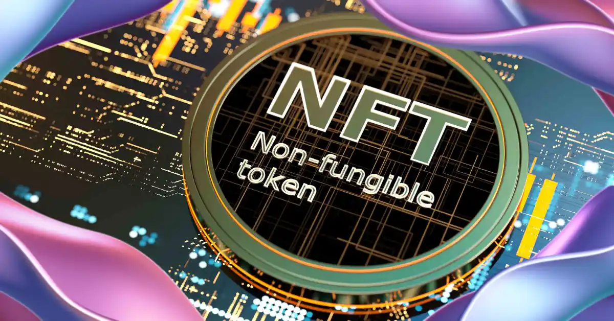 Non-Fungible Tokens