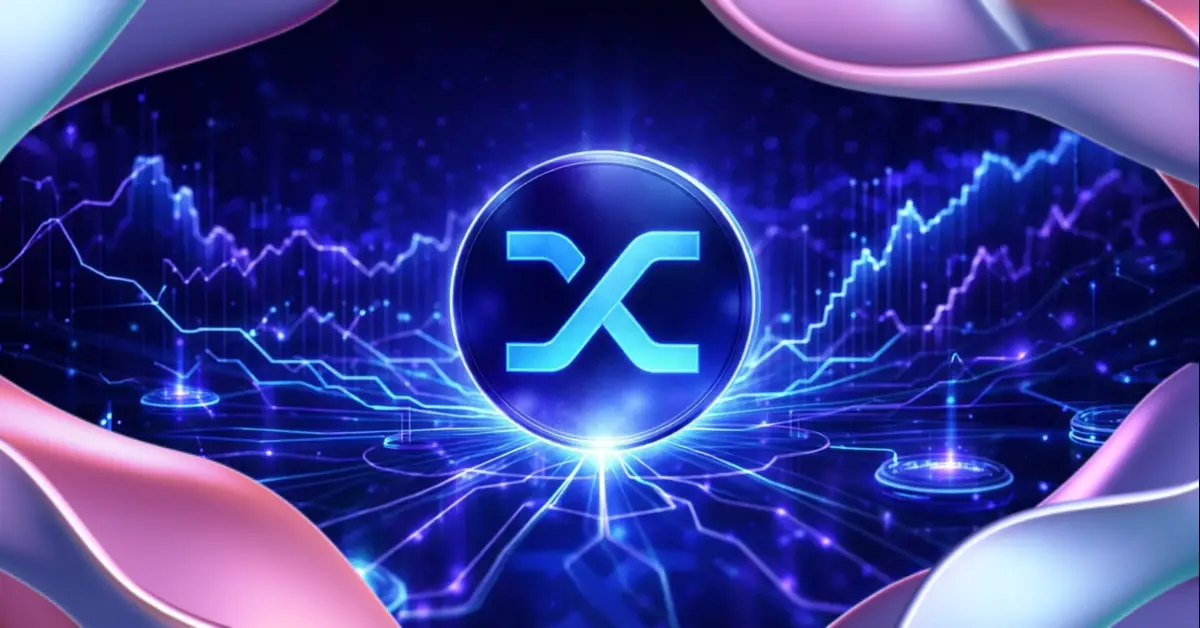 Synthetix (SNX) Preisprognose