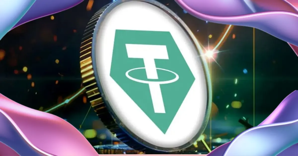 USDT in Deutschland