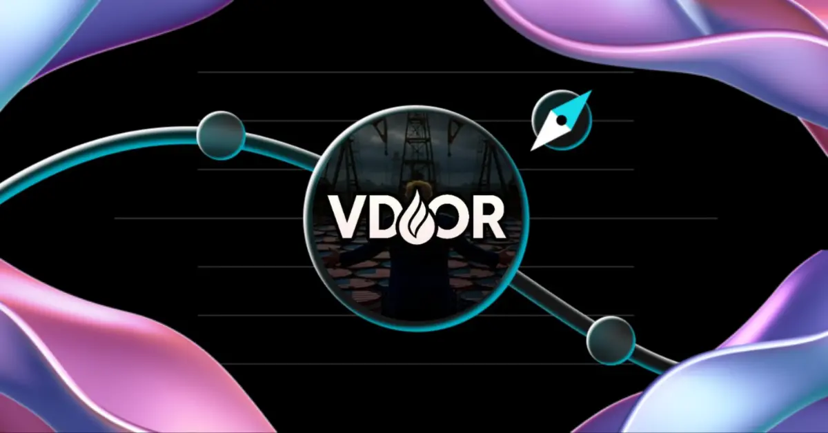 VDOR Crypto kaufen