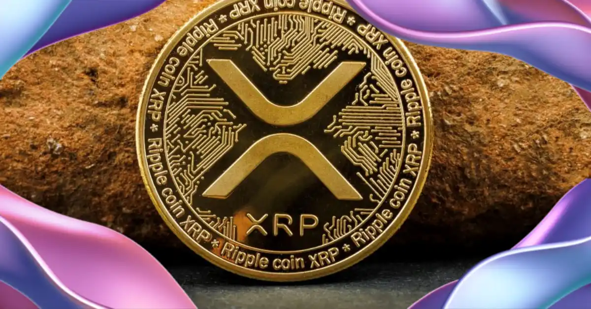 XRP Kurs in Euro