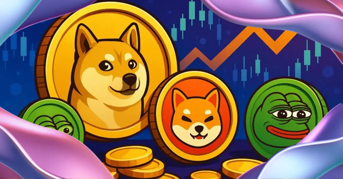 besten Meme Coins